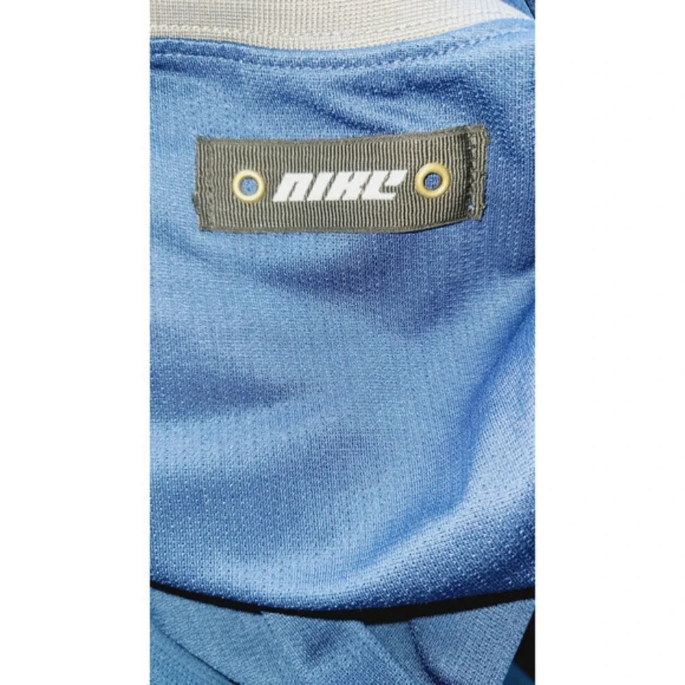 Nike‎ Athletics Long Sleeve Shirt Boys Size L